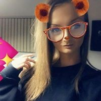 Profile Picture of Leah Parsons (@leah-parsons-5) on Quora