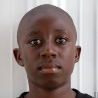 Profile Picture of Andrew D'Ambrosio (@Andresvibing) on Twitter