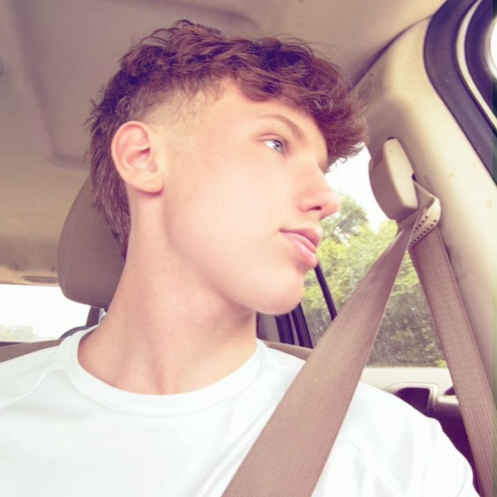 Profile Picture of BERT (@bert0911) on Tiktok