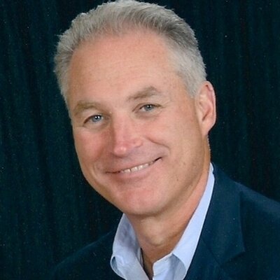 Profile Picture of John LeClair (@JohnLeClairCLTC) on Twitter