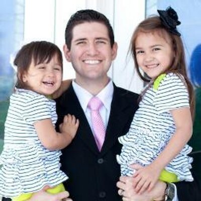 Profile Picture of Jeremy Warren (@stickboywarren) on Twitter