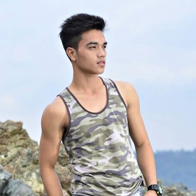 Profile Picture of Sandy Basa (@JayAndyyy) on Twitter