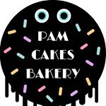 Profile Picture of 𝐏𝐀𝐌 𝐂𝐀𝐊𝐄𝐒 𝐁𝐀𝐊𝐄𝐑𝐘 (@pamcakesbakery) on Instagram