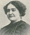Profile Picture of Maria da Cunhaon Wikipedia
