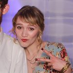 Profile Picture of ariel bornstein (@ariel_bornstein) on Instagram