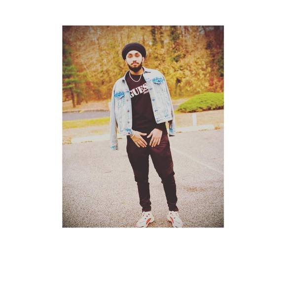 Profile Picture of Navjot Singh (@ns8862958) on Poshmark
