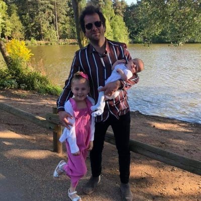 Profile Picture of Adam Featherstone (@AdamFeathersto9) on Twitter