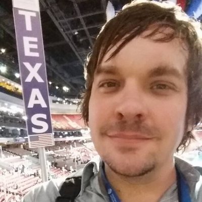 Profile Picture of Scott Hopkins (@ScottHopkinsTX) on Twitter