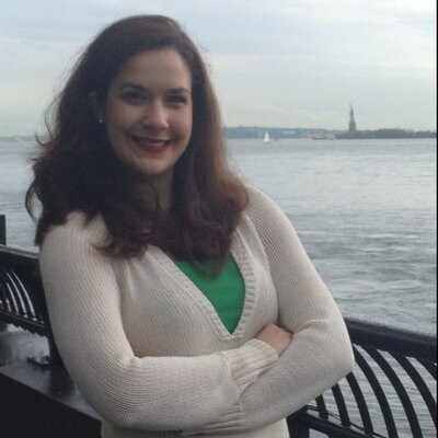 Profile Picture of Laura Winzenread (@LauraWinzenread) on Twitter