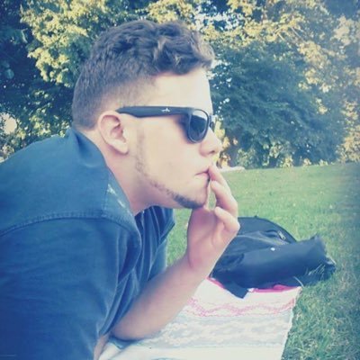 Profile Picture of Chris Lukasiewicz (@chrislukasiewic) on Twitter