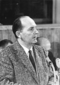 Profile Picture of Robert Havemann - Wikipediaon Wikipedia