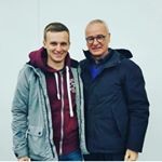 Profile Picture of Richard Dobson (@upthefoxes) on Instagram