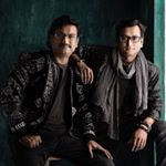 Profile Picture of Ajay Atul (@ajayatulofficial) on Instagram
