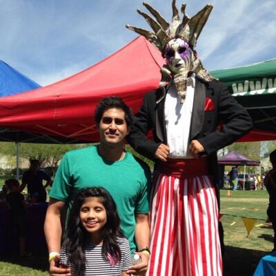 Profile Picture of Nicholas Amari (@@nicholas_amari) on Twitter