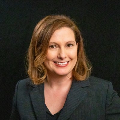 Profile Picture of Secretary Jen Paul Schroer (@jenpaulschroer) on Twitter
