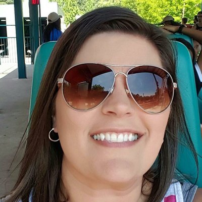 Profile Picture of Michelle Bryan (@mlb_1213) on Twitter