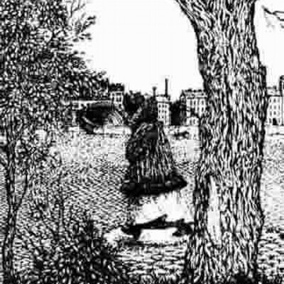 Profile Picture of Mike Howison (@arcane_fiend) on Twitter