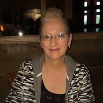 Profile Picture of Janet West (@VPICSMANIA) on Twitter