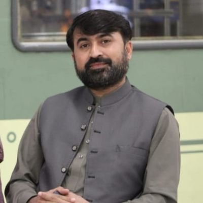 Profile Picture of EHSAN ULLAH MALIK (@maliksgd) on Twitter