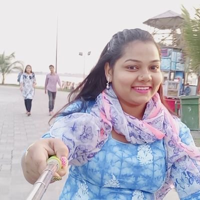 Profile Picture of Ruby Gomes (@RubyGomes18) on Twitter