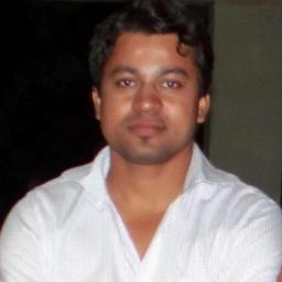 Profile Picture of Pradeep Kumar Shukla (@pradeepshukla99) on Twitter
