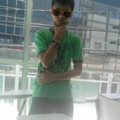 Profile Picture of Antonio Mendivil. (@AntonioMendivi4) on Twitter