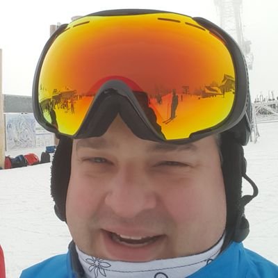 Profile Picture of Jeff LeBlanc (@JeffreyLeBlanc) on Twitter