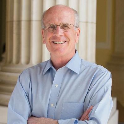 Profile Picture of Rep. Peter Welch (@PeterWelch) on Twitter