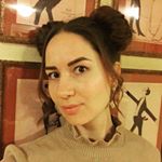 Profile Picture of Tonya Korneeva🤸‍♀️ (@tonyadomino) on Instagram