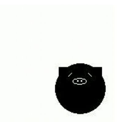 Profile Picture of 日野うめこ (@hinoko_butya) on Twitter