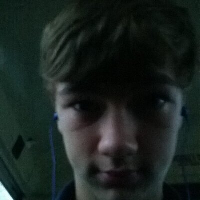 Profile Picture of Steven Blake Hamrick (@HamrickBlake) on Twitter