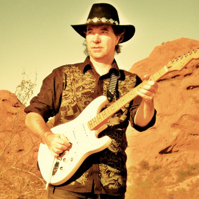 Profile Picture of Gerry Joe Weise (@GerryJoeWeise) on Twitter