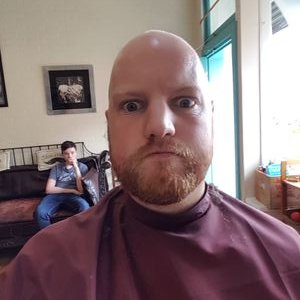 Profile Picture of Craig Howie (@Howiedhr) on Twitter
