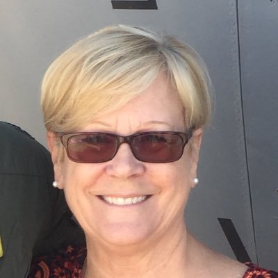 Profile Picture of Joe/Sheri Heilman (@Joe_Heilman) on Twitter