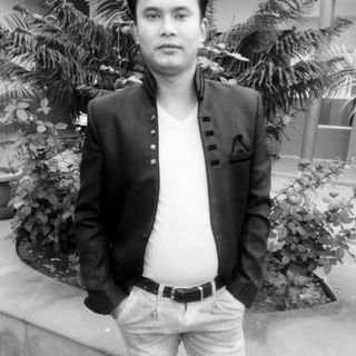 Profile Picture of Krishna Sen Thakuri (@krishnasenThak1) on Twitter