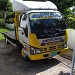 Profile Picture of Gary Anderson (@eurocarcareltd_and_recovery) on Instagram