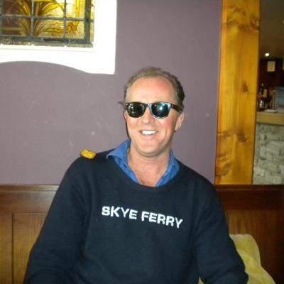 Profile Picture of Christopher Main (@RestlessNative2) on Twitter