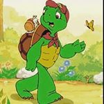 Profile Picture of Benjamin Prevost (@benjam1_la_tortue) on Instagram