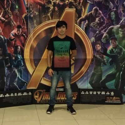 Profile Picture of Antonio Walter (@AntonioWalter5) on Twitter