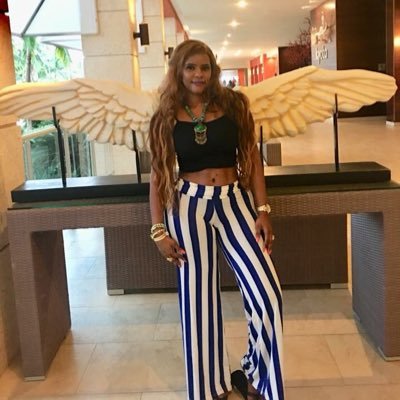 Profile Picture of Dayna Ortiz (@DaynaOrtiz11) on Twitter