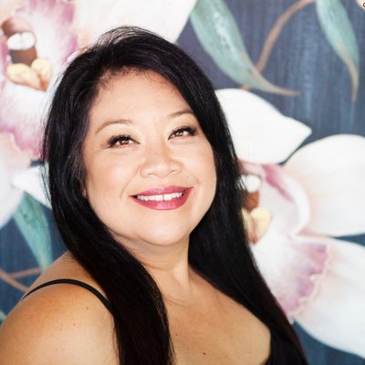 Profile Picture of Lisa Olana Barros (@lisabarros72) on Twitter