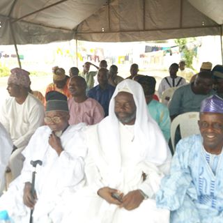 Miikail Shile Rufai (Mufti of Ogun State) - Facebook Profile Picture of Miikail Shile Rufai (Mufti of Ogun State) (@miikailshile.rufai) on Facebook