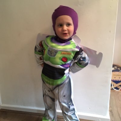 Profile Picture of Adam Mitchell (@Adameightythree) on Twitter