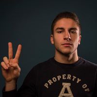 Profile Picture of Alex Picard (@alexpicard3) on Pinterest