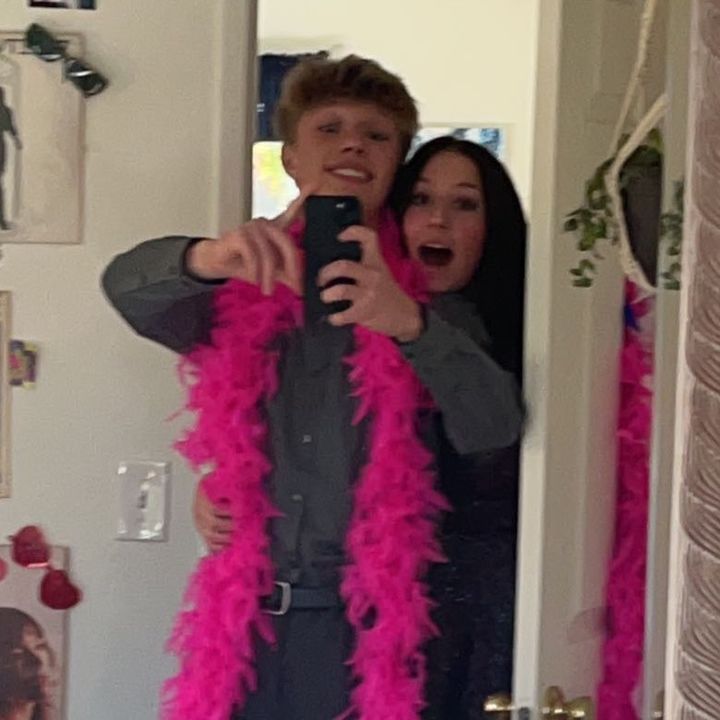 Profile Picture of Logan Trautman (@trautman_l) on Tiktok