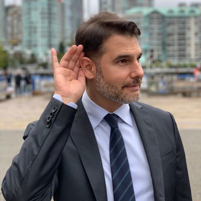 Profile Picture of Dr. Raymond (@RayStephen10) on Twitter