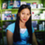 Profile Picture of Ivy Grace Espejo (@alpheras) on Flickr