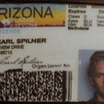 Profile Picture of Brian Earl Spilner (@BrianESpilner) on Twitter