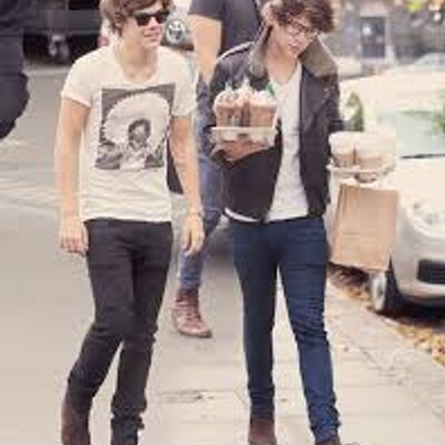 Profile Picture of Edward & Marcel (@GemeloStylesX2) on Twitter