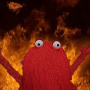 Profile Picture of Dingus Khan (@CandyPinkCat) on Youtube